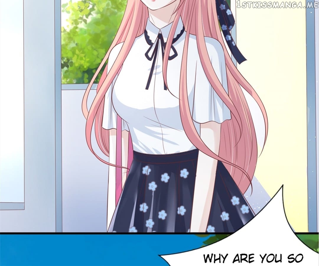 Peachy Lover ( My Little Peachy Girl ) chapter 175 - page 23