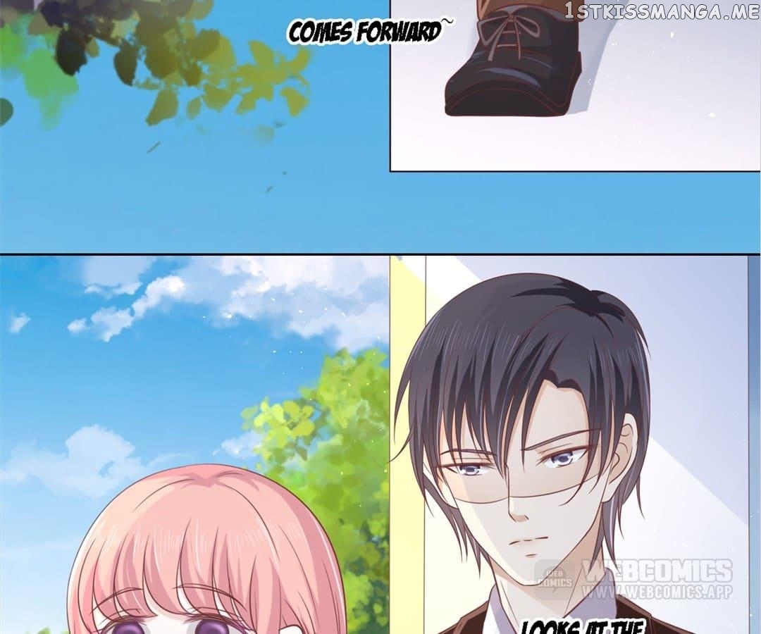 Peachy Lover ( My Little Peachy Girl ) chapter 175 - page 26