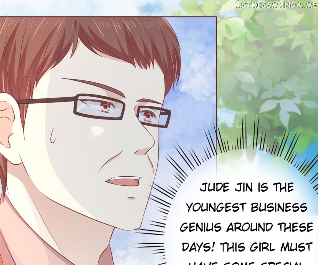Peachy Lover ( My Little Peachy Girl ) chapter 175 - page 28