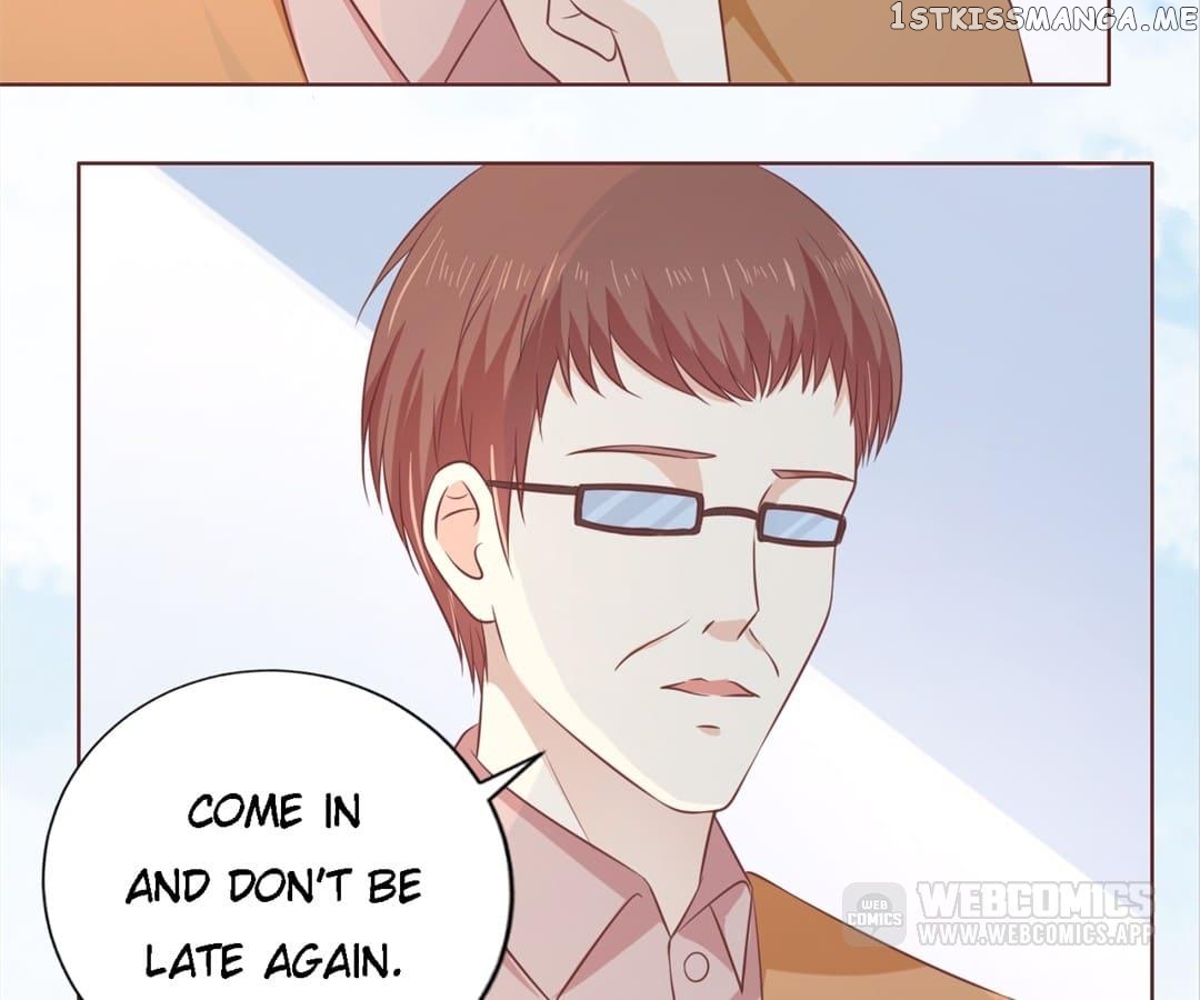 Peachy Lover ( My Little Peachy Girl ) chapter 175 - page 30