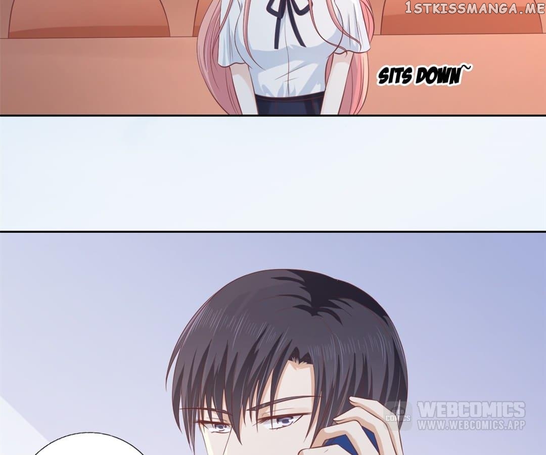 Peachy Lover ( My Little Peachy Girl ) chapter 175 - page 34