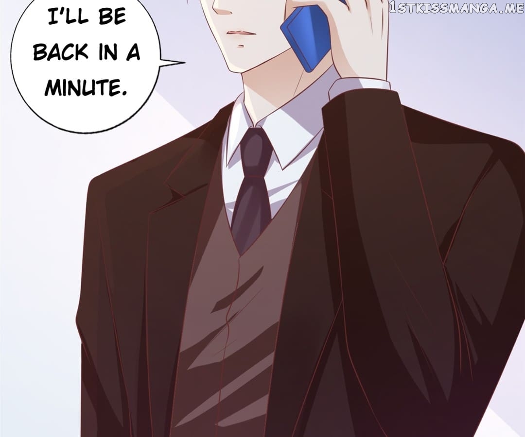 Peachy Lover ( My Little Peachy Girl ) chapter 175 - page 35
