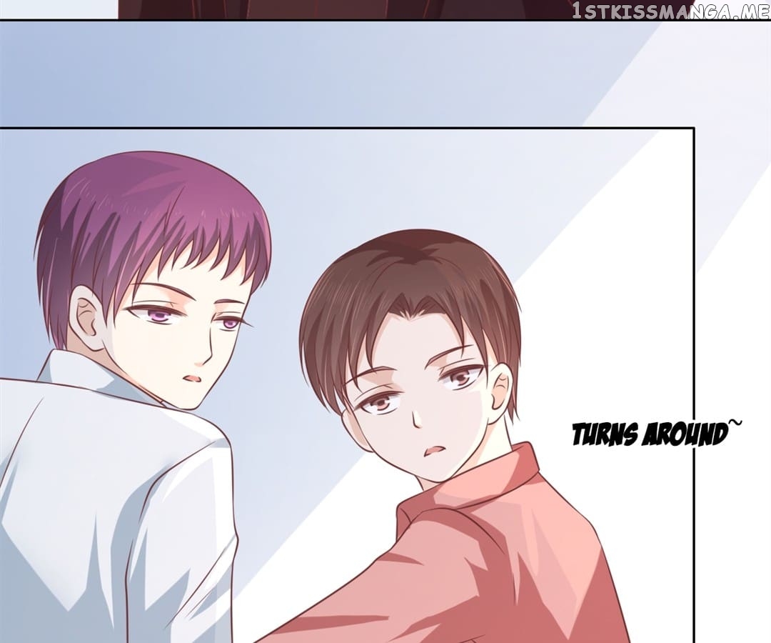 Peachy Lover ( My Little Peachy Girl ) chapter 175 - page 36