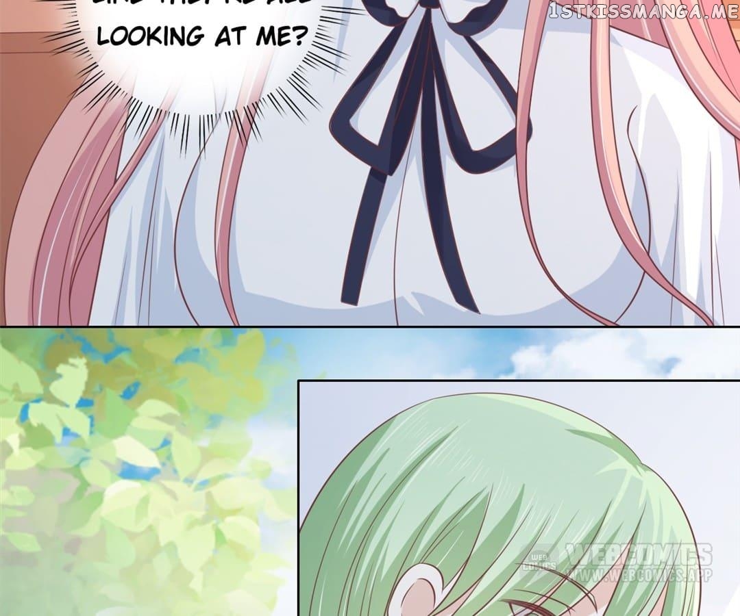 Peachy Lover ( My Little Peachy Girl ) chapter 175 - page 38