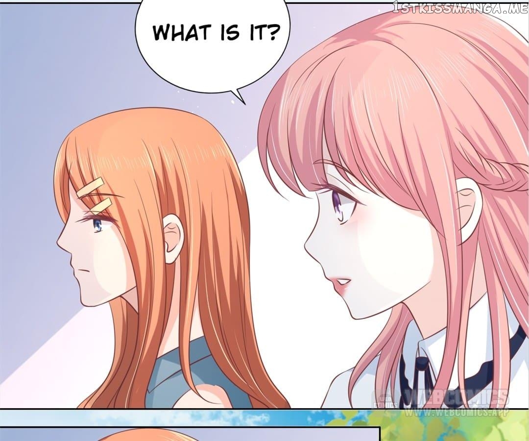 Peachy Lover ( My Little Peachy Girl ) chapter 175 - page 42