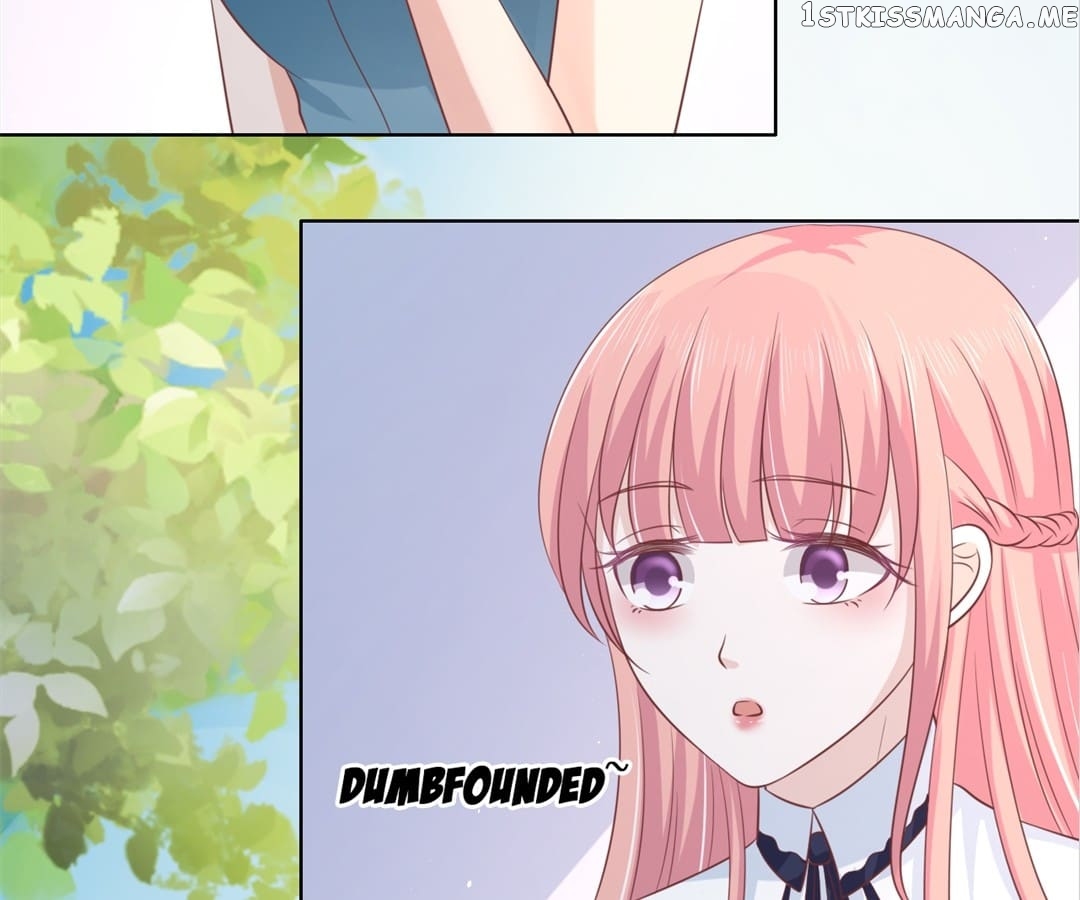 Peachy Lover ( My Little Peachy Girl ) chapter 175 - page 44