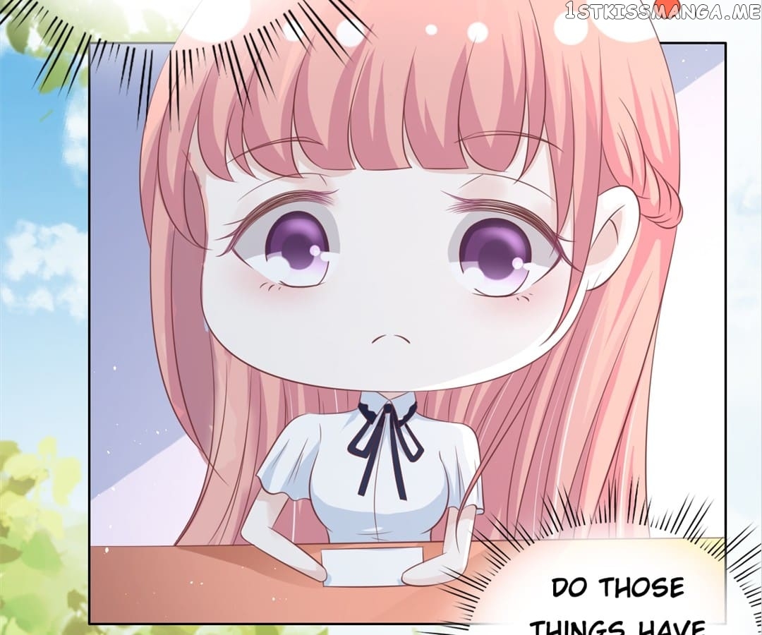 Peachy Lover ( My Little Peachy Girl ) chapter 175 - page 49