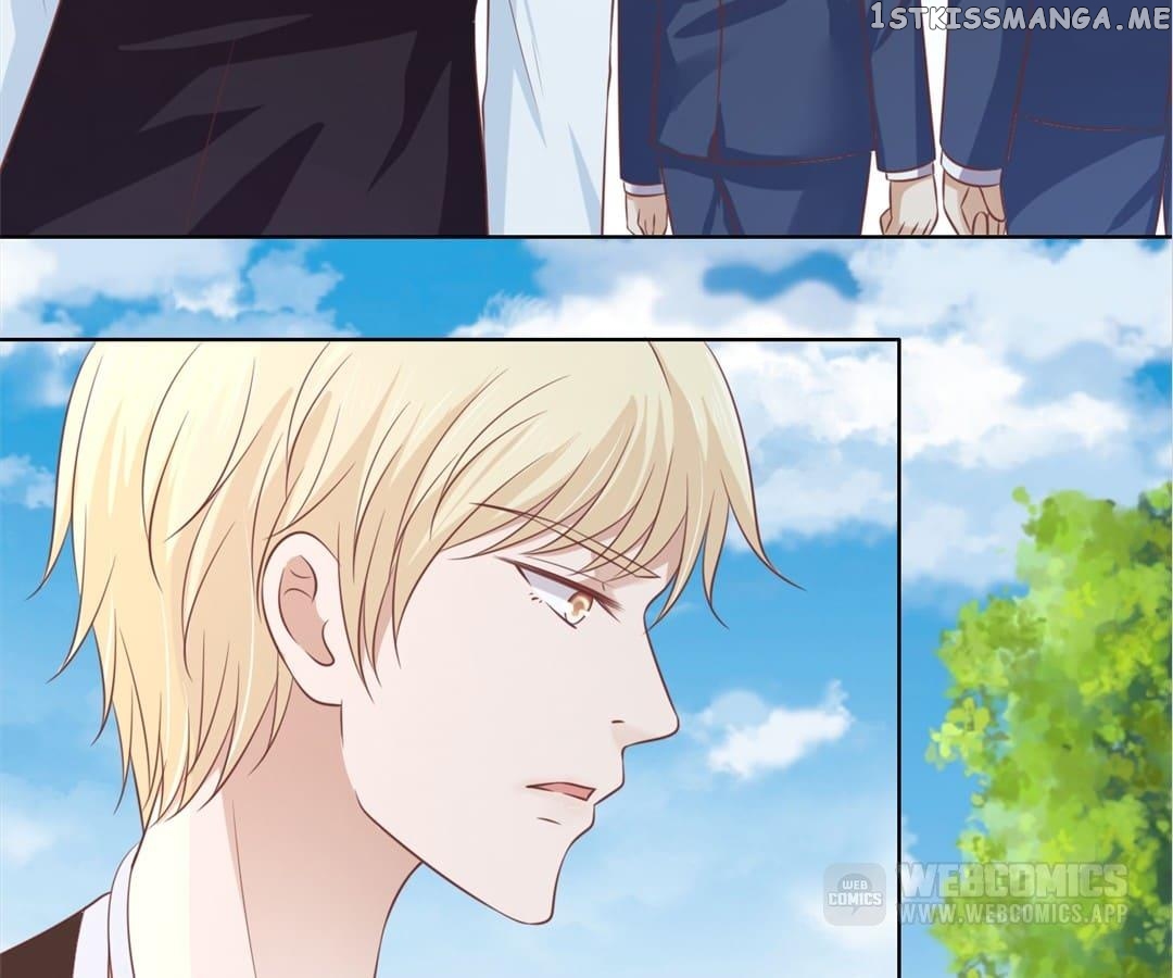 Peachy Lover ( My Little Peachy Girl ) chapter 175 - page 6