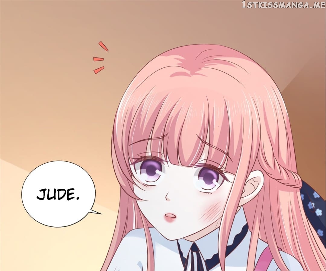 Peachy Lover ( My Little Peachy Girl ) chapter 174 - page 11