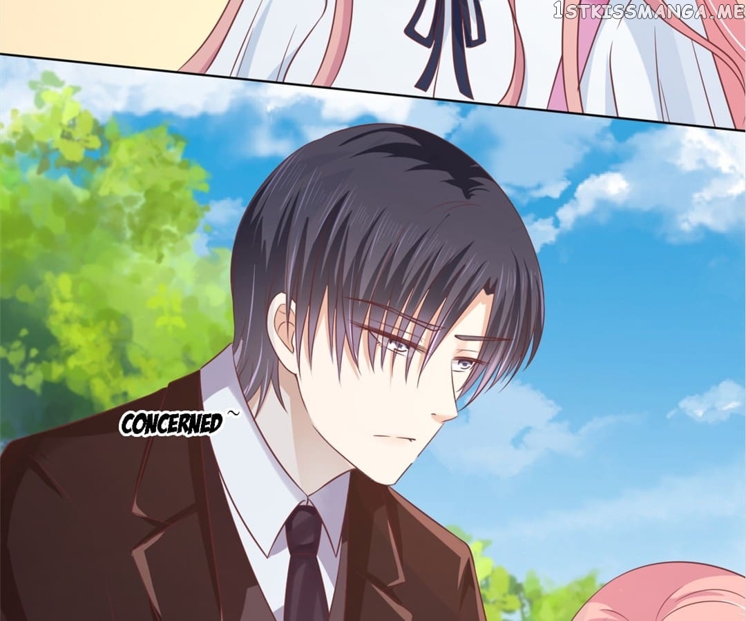 Peachy Lover ( My Little Peachy Girl ) chapter 174 - page 12