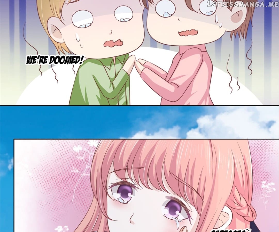 Peachy Lover ( My Little Peachy Girl ) chapter 174 - page 17