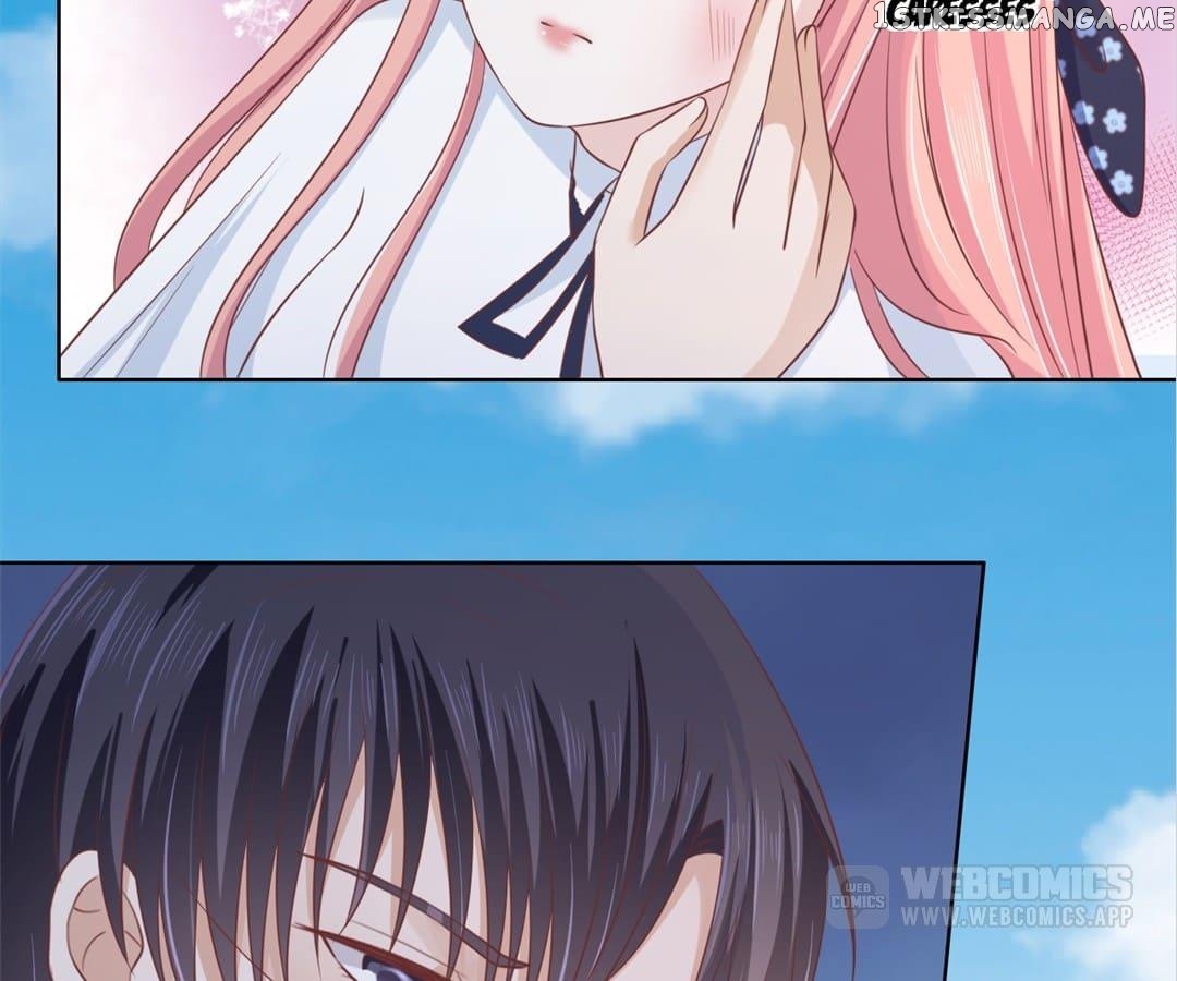 Peachy Lover ( My Little Peachy Girl ) chapter 174 - page 18