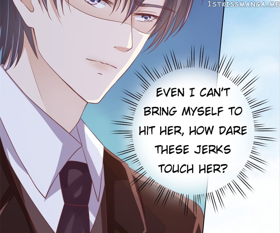 Peachy Lover ( My Little Peachy Girl ) chapter 174 - page 19