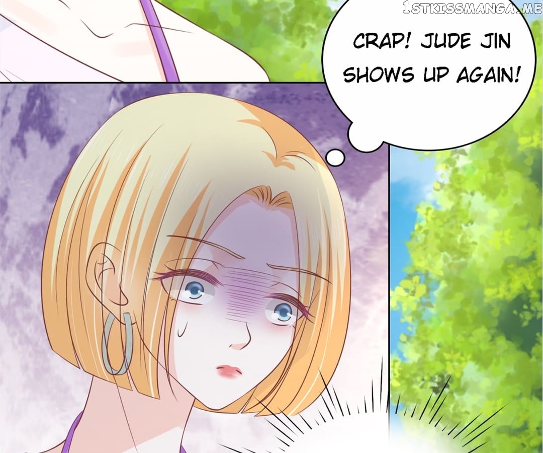 Peachy Lover ( My Little Peachy Girl ) chapter 174 - page 25