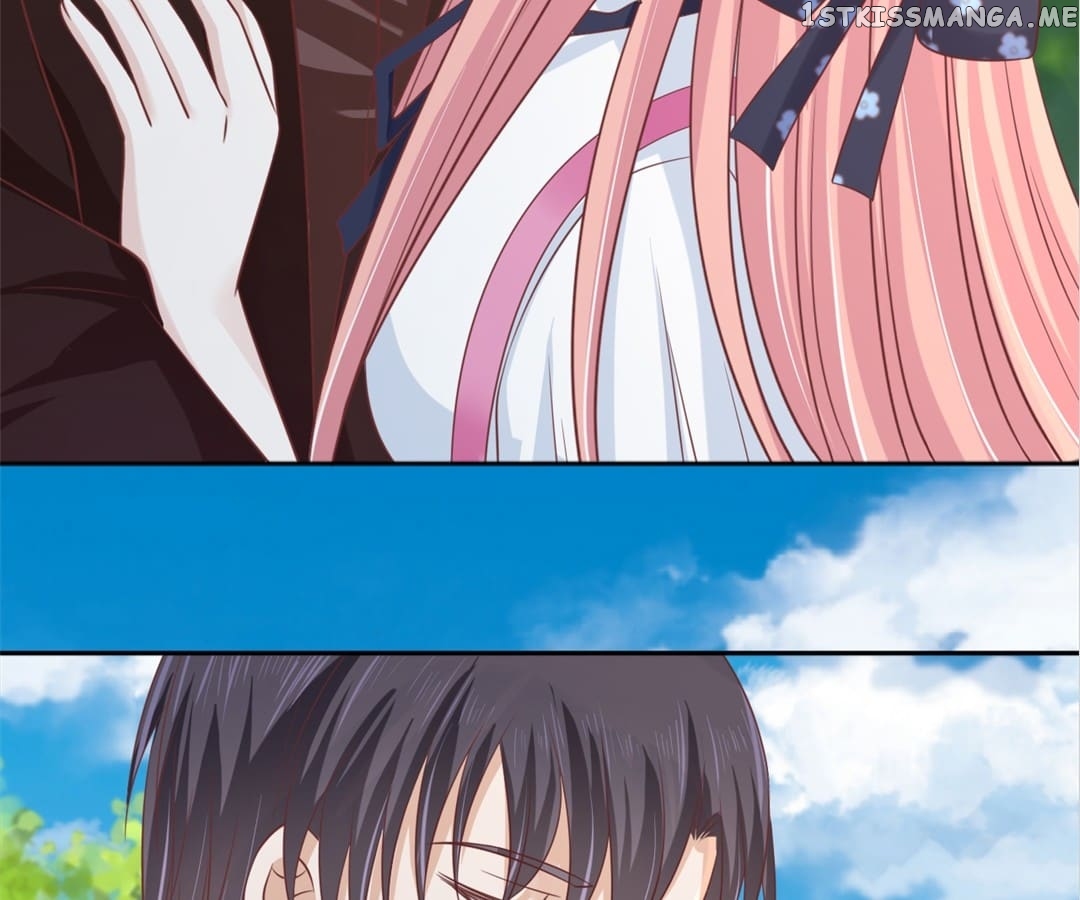 Peachy Lover ( My Little Peachy Girl ) chapter 174 - page 28