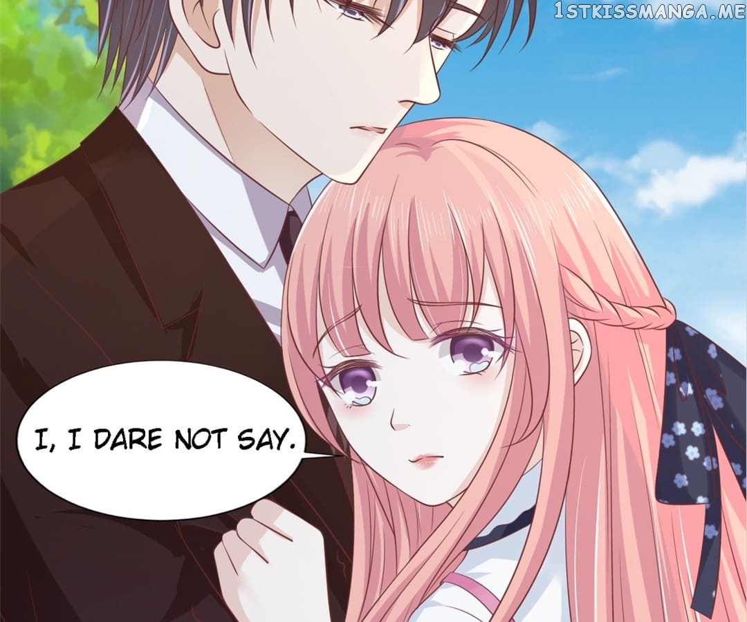 Peachy Lover ( My Little Peachy Girl ) chapter 174 - page 29