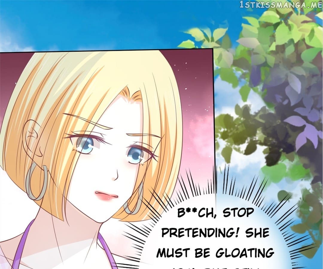Peachy Lover ( My Little Peachy Girl ) chapter 174 - page 31