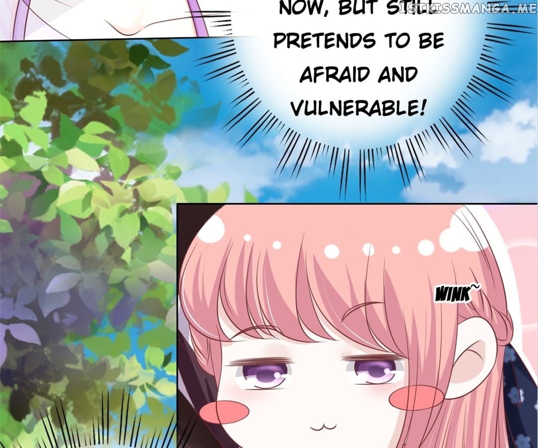 Peachy Lover ( My Little Peachy Girl ) chapter 174 - page 32