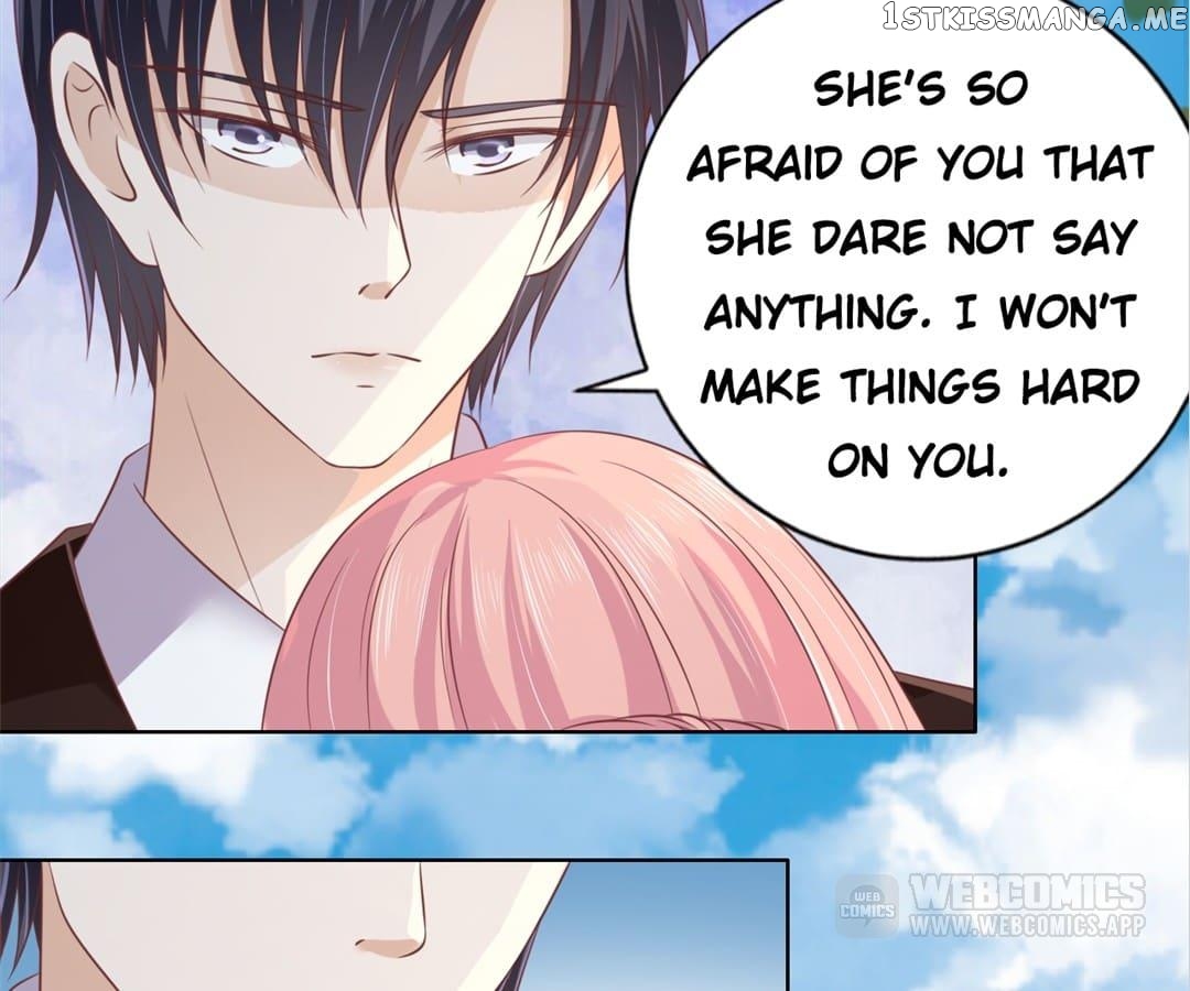 Peachy Lover ( My Little Peachy Girl ) chapter 174 - page 34