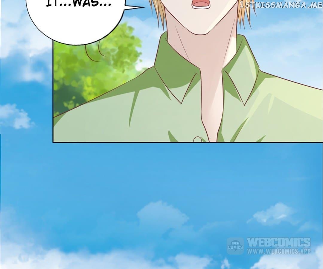Peachy Lover ( My Little Peachy Girl ) chapter 174 - page 38