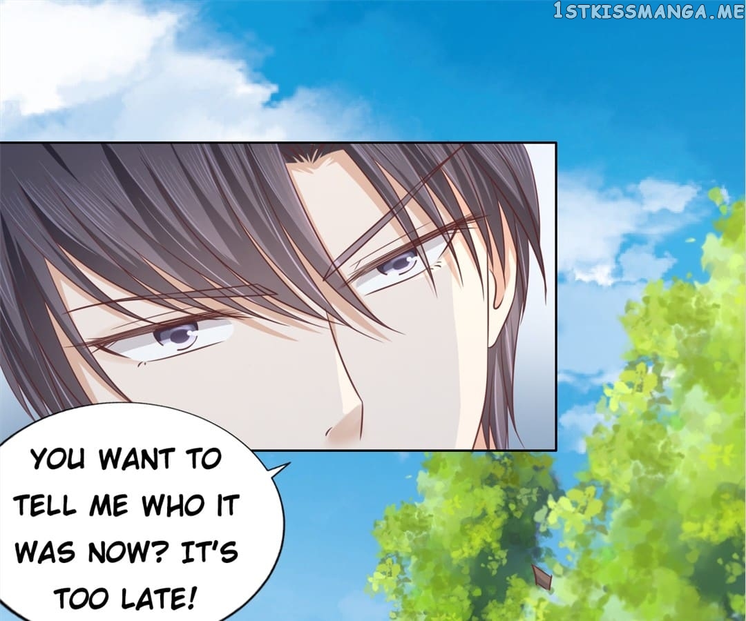Peachy Lover ( My Little Peachy Girl ) chapter 174 - page 41