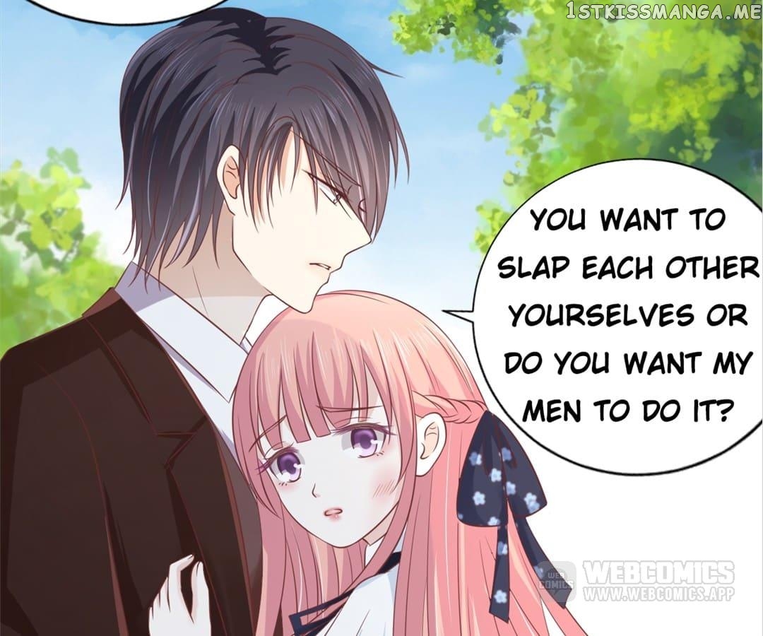 Peachy Lover ( My Little Peachy Girl ) chapter 174 - page 42