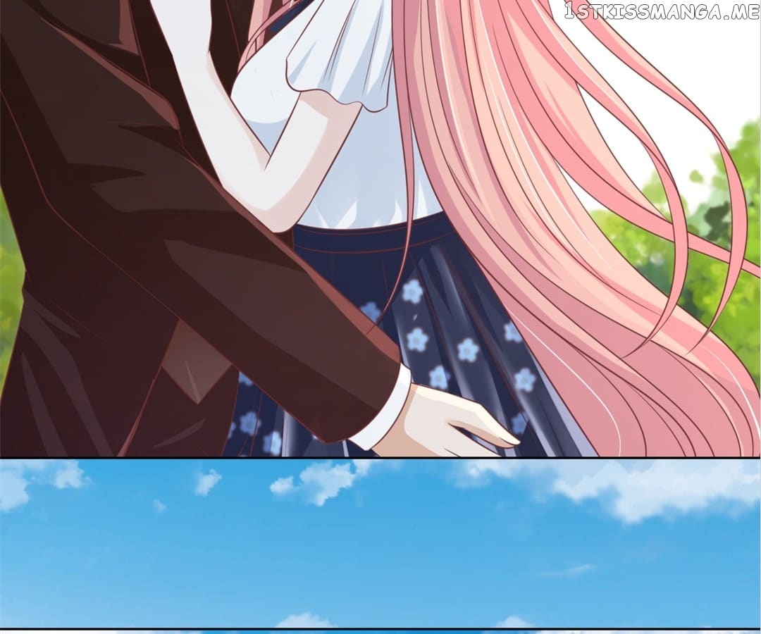 Peachy Lover ( My Little Peachy Girl ) chapter 174 - page 43