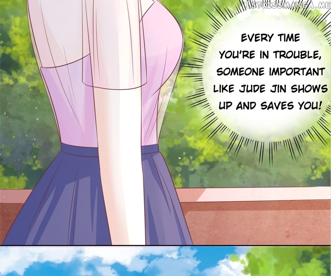 Peachy Lover ( My Little Peachy Girl ) chapter 174 - page 45