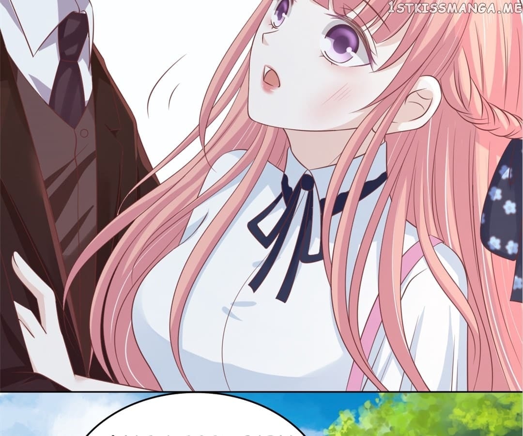 Peachy Lover ( My Little Peachy Girl ) chapter 174 - page 47