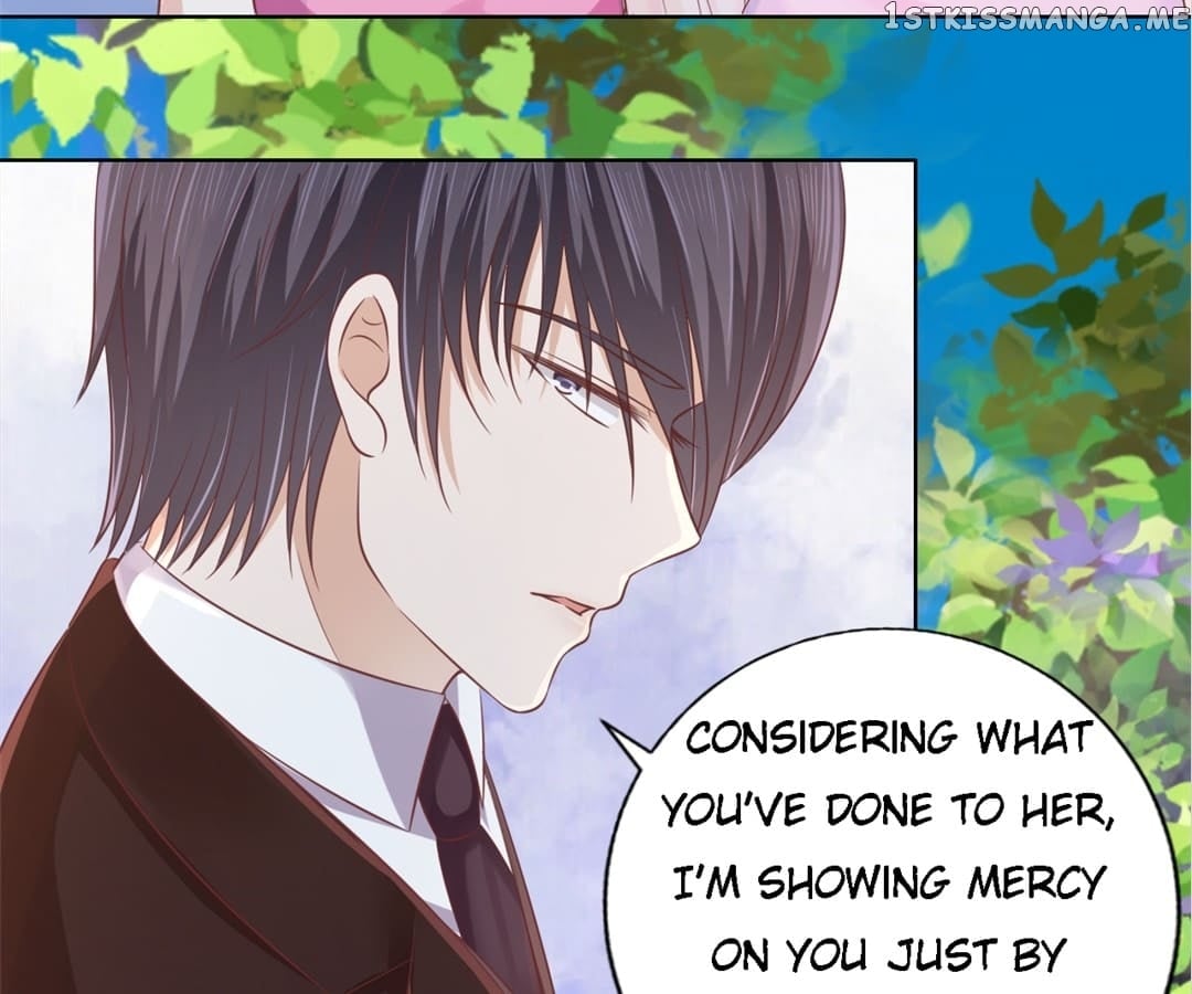 Peachy Lover ( My Little Peachy Girl ) chapter 174 - page 55