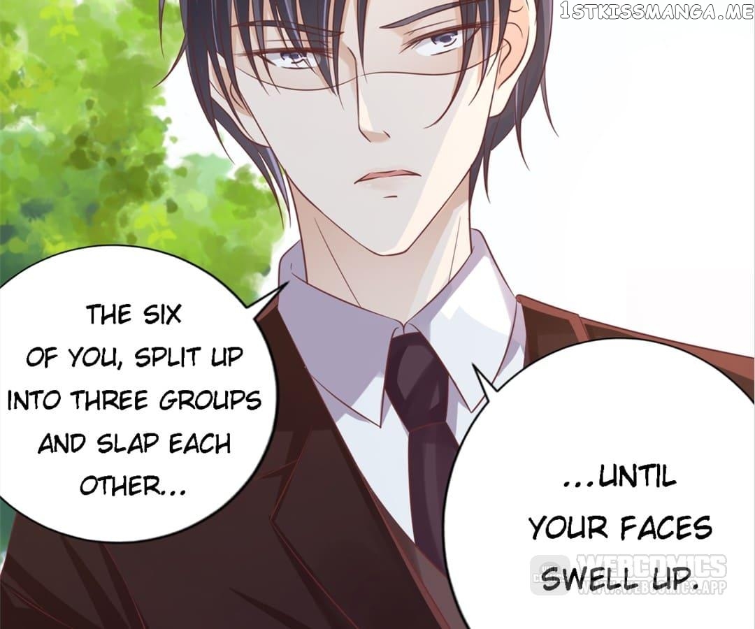 Peachy Lover ( My Little Peachy Girl ) chapter 174 - page 58