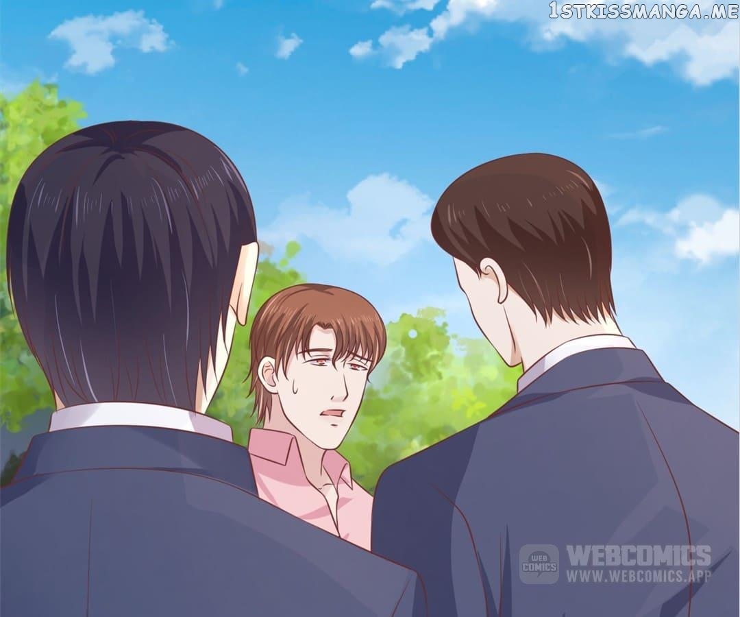 Peachy Lover ( My Little Peachy Girl ) chapter 174 - page 6