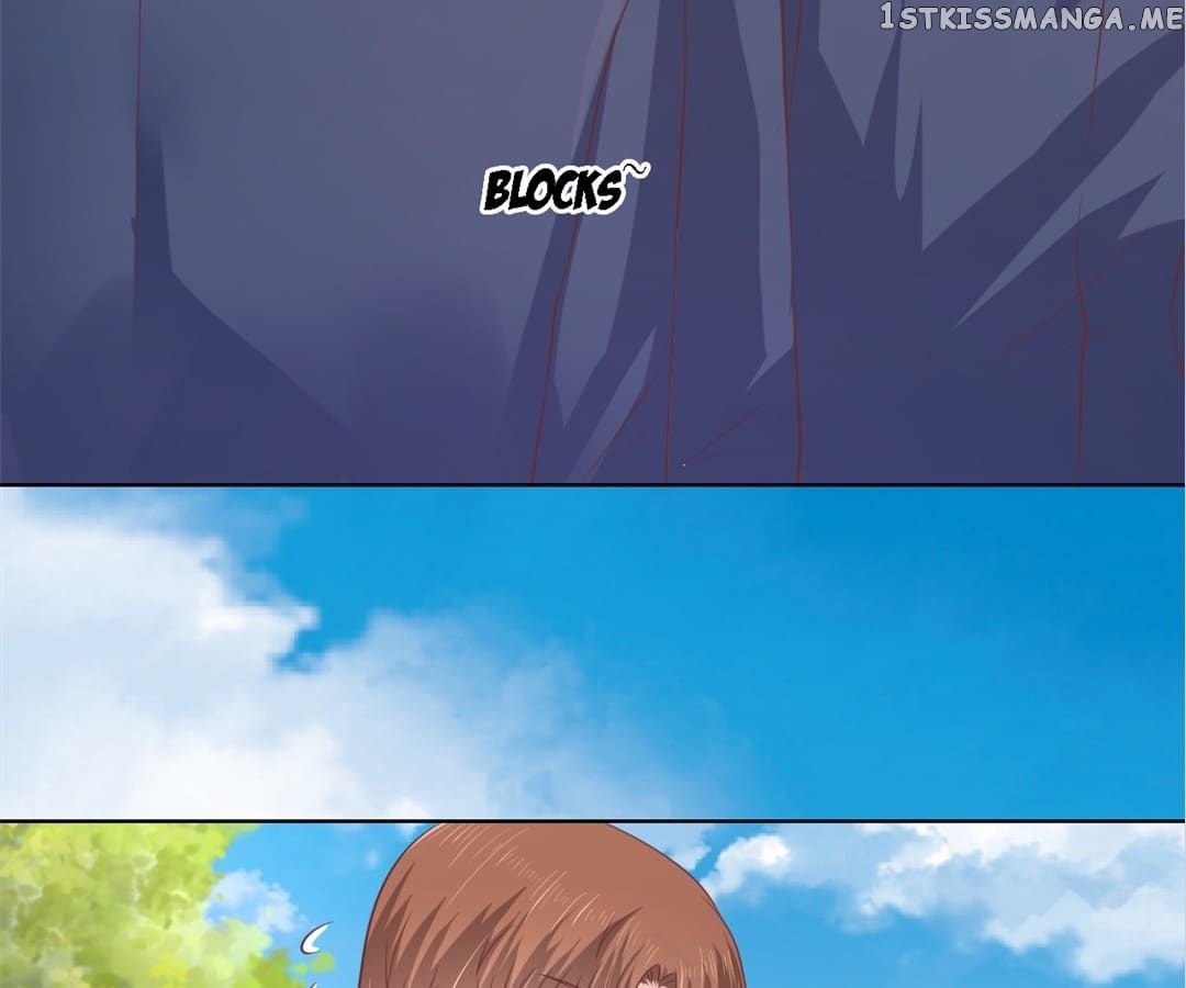 Peachy Lover ( My Little Peachy Girl ) chapter 174 - page 7