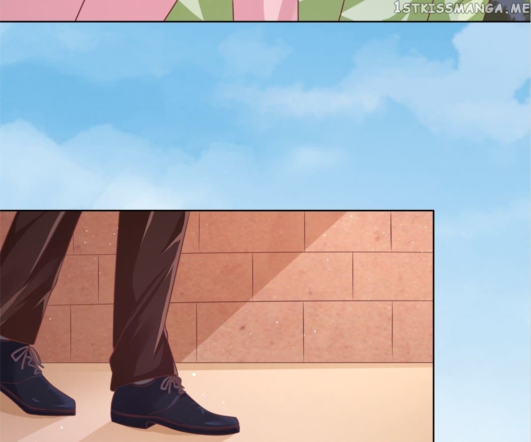 Peachy Lover ( My Little Peachy Girl ) chapter 174 - page 9