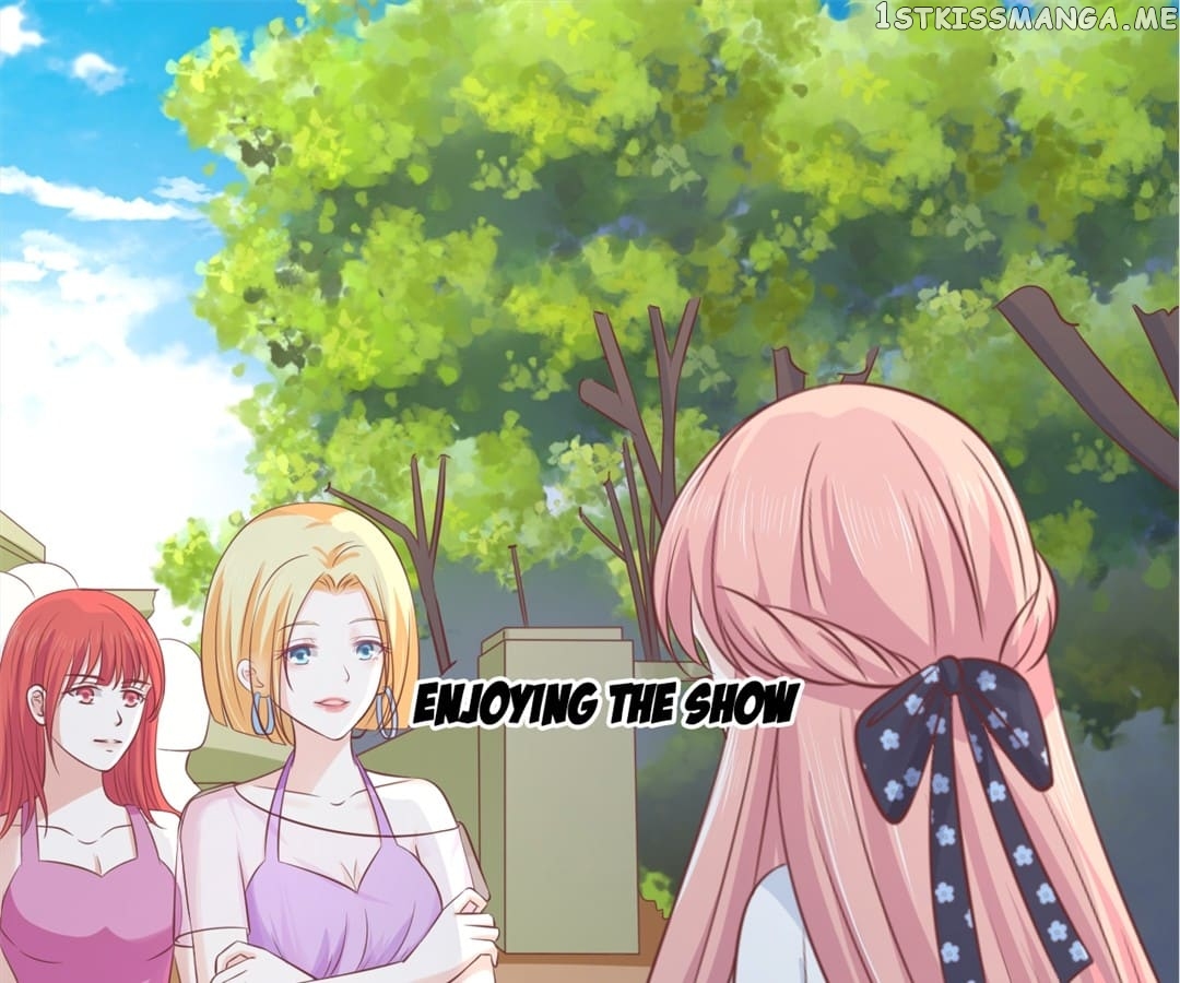 Peachy Lover ( My Little Peachy Girl ) chapter 173 - page 1