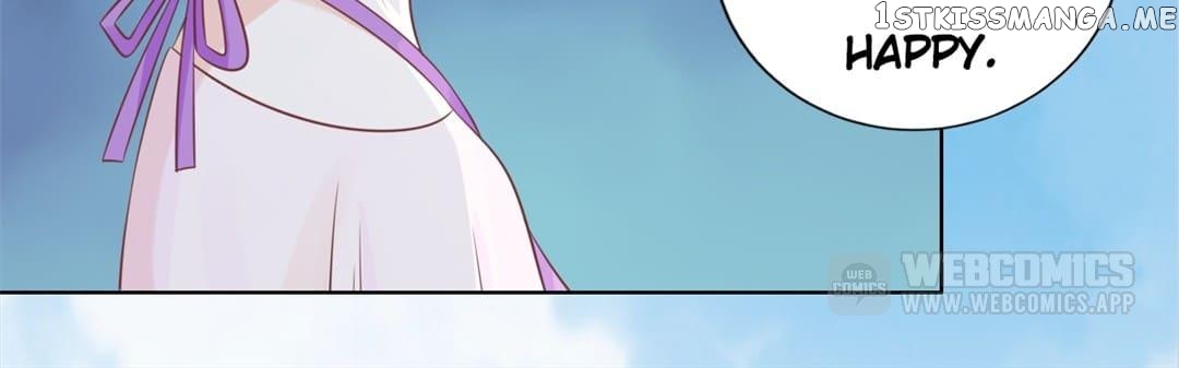 Peachy Lover ( My Little Peachy Girl ) chapter 173 - page 10