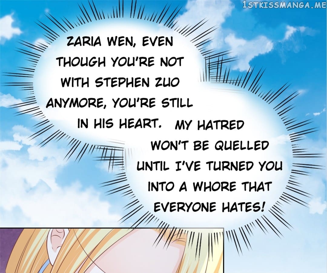 Peachy Lover ( My Little Peachy Girl ) chapter 173 - page 11
