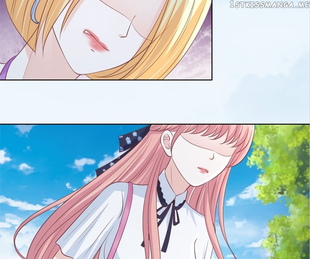 Peachy Lover ( My Little Peachy Girl ) chapter 173 - page 12