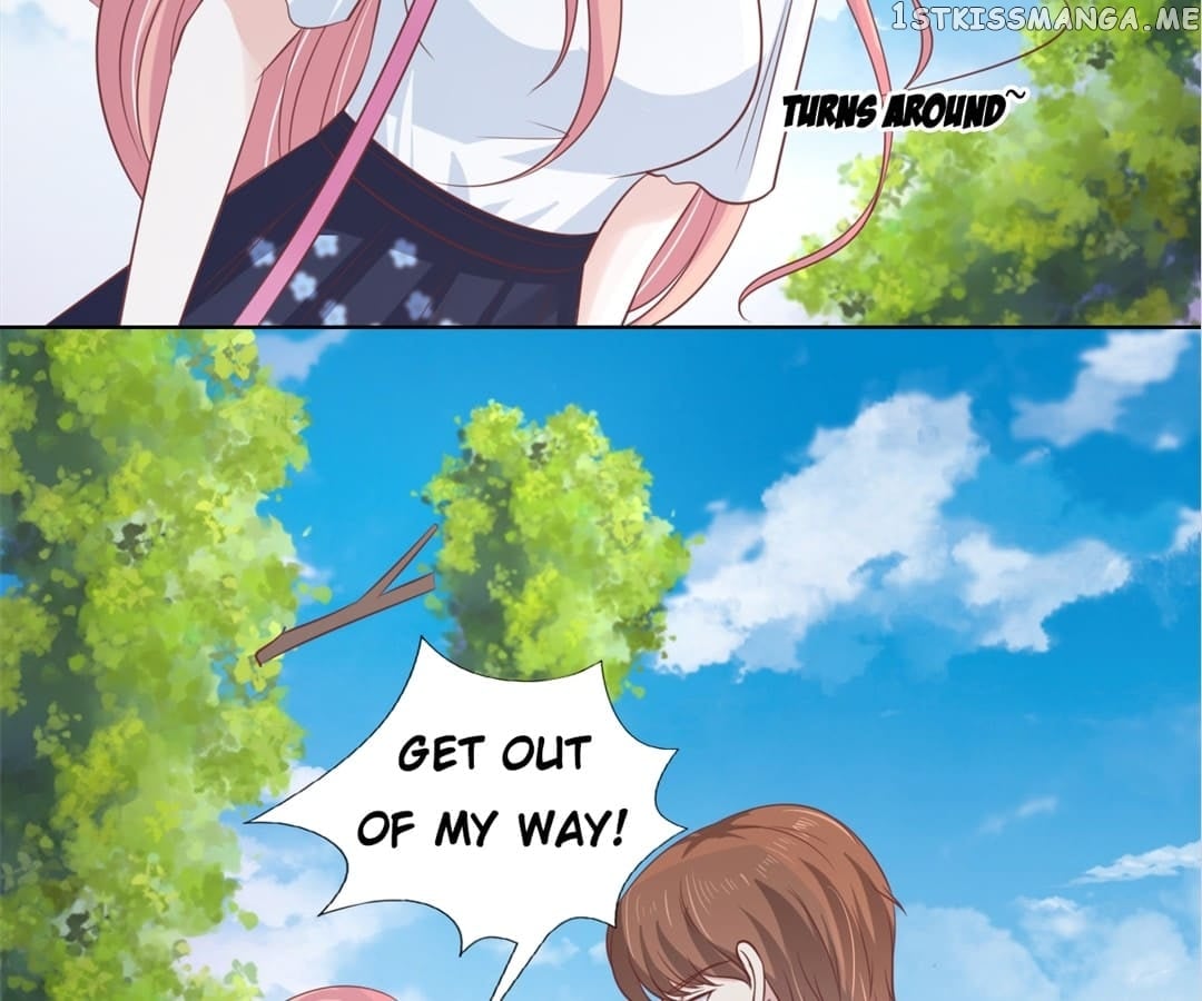 Peachy Lover ( My Little Peachy Girl ) chapter 173 - page 13