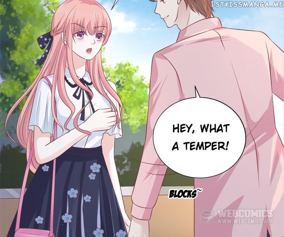Peachy Lover ( My Little Peachy Girl ) chapter 173 - page 14