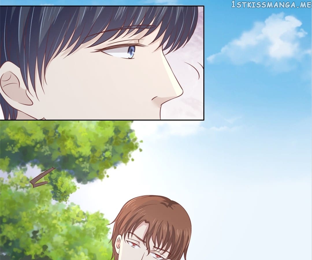 Peachy Lover ( My Little Peachy Girl ) chapter 173 - page 16