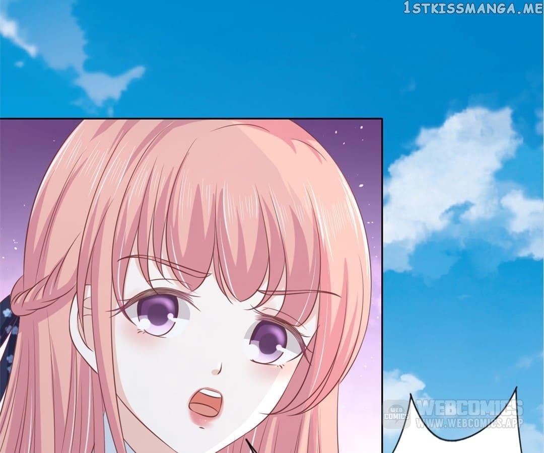 Peachy Lover ( My Little Peachy Girl ) chapter 173 - page 18