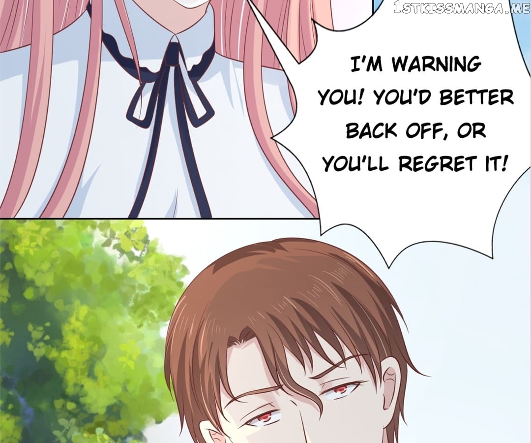 Peachy Lover ( My Little Peachy Girl ) chapter 173 - page 19