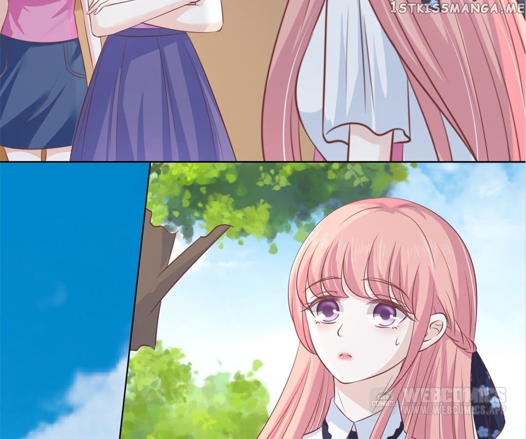 Peachy Lover ( My Little Peachy Girl ) chapter 173 - page 2