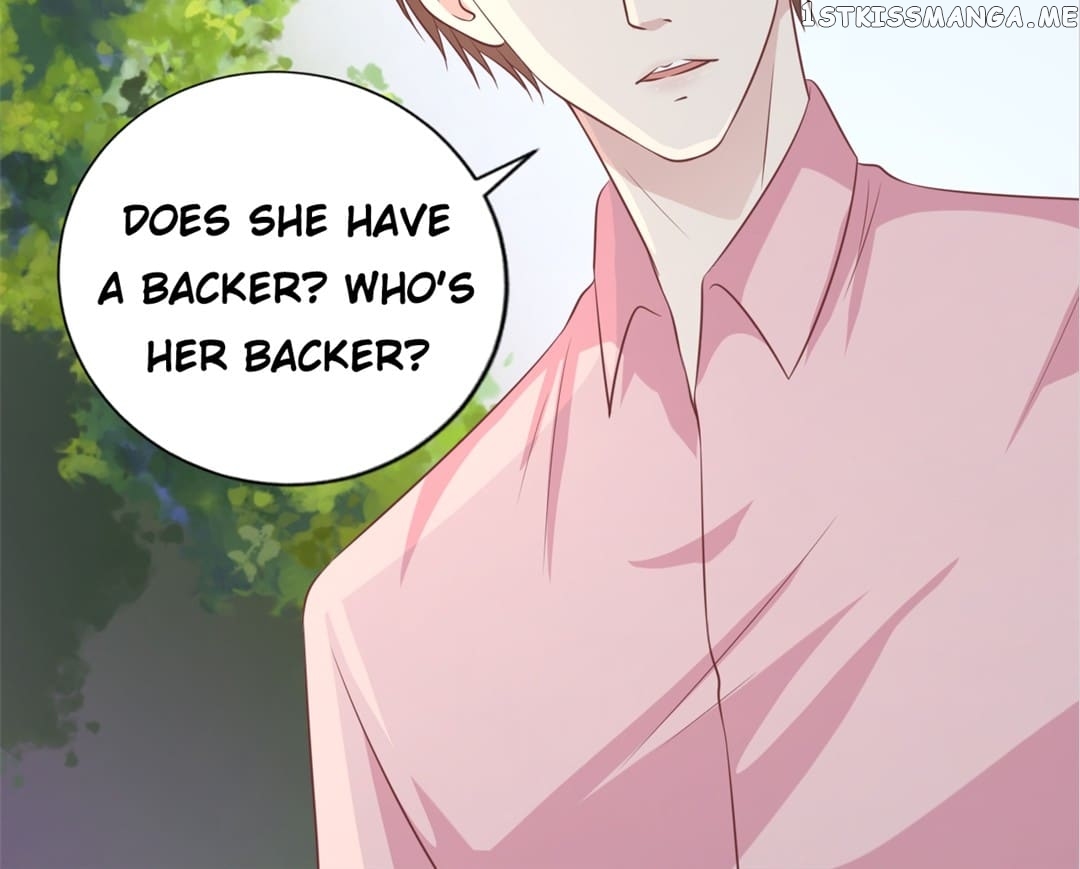 Peachy Lover ( My Little Peachy Girl ) chapter 173 - page 20