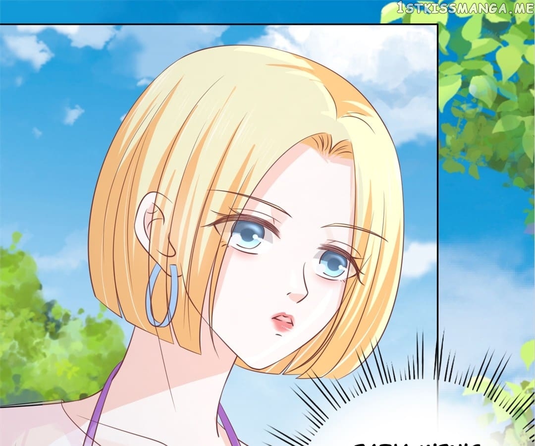 Peachy Lover ( My Little Peachy Girl ) chapter 173 - page 21