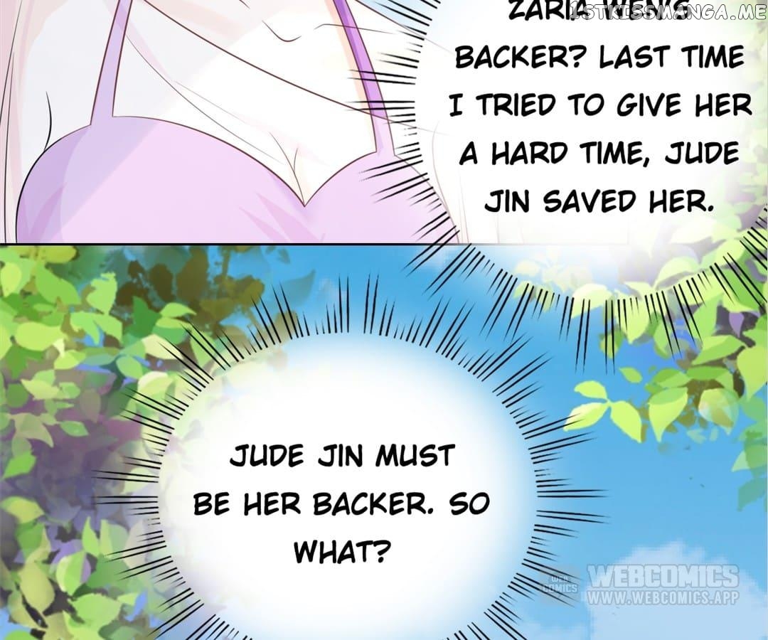Peachy Lover ( My Little Peachy Girl ) chapter 173 - page 22