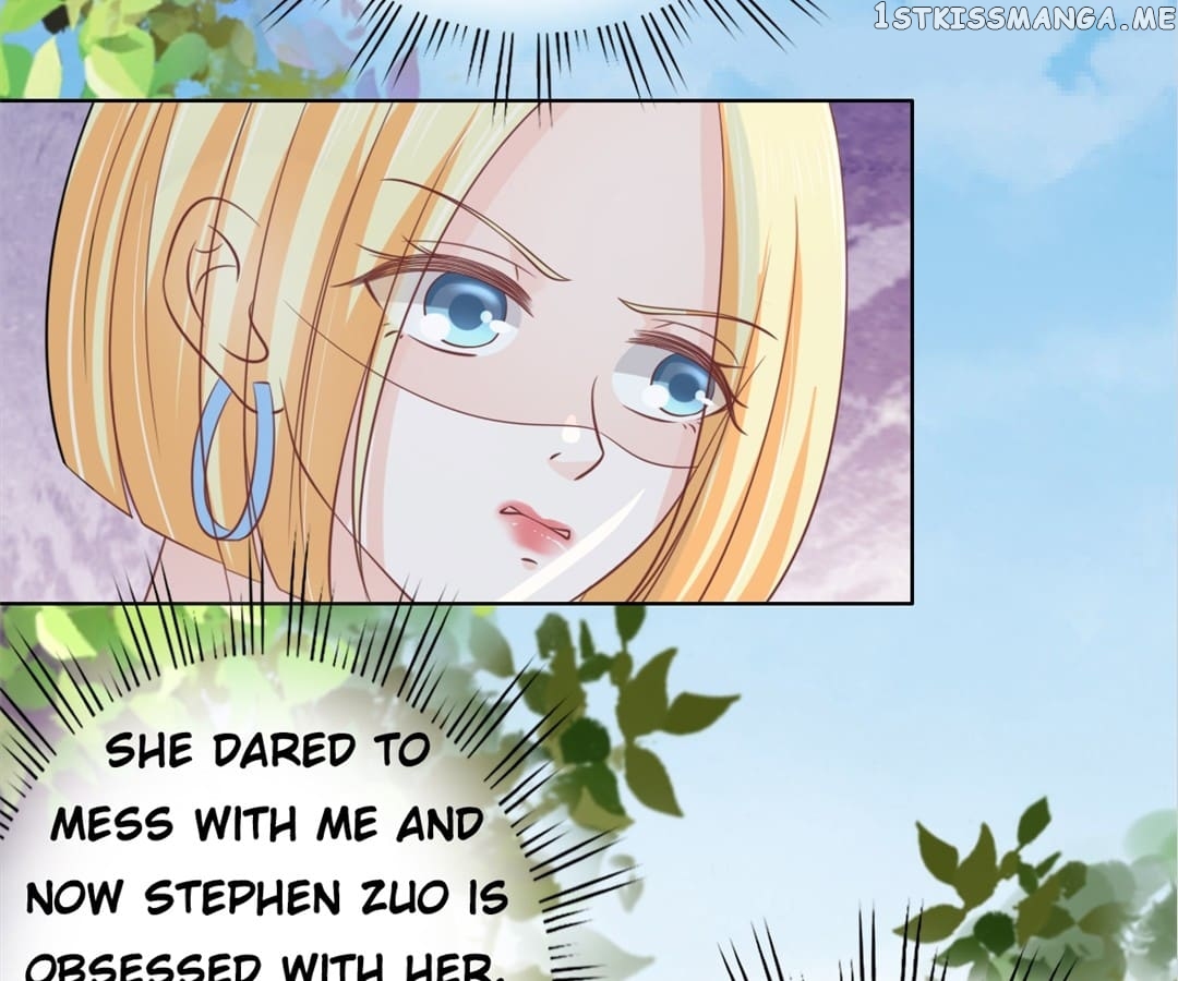 Peachy Lover ( My Little Peachy Girl ) chapter 173 - page 23
