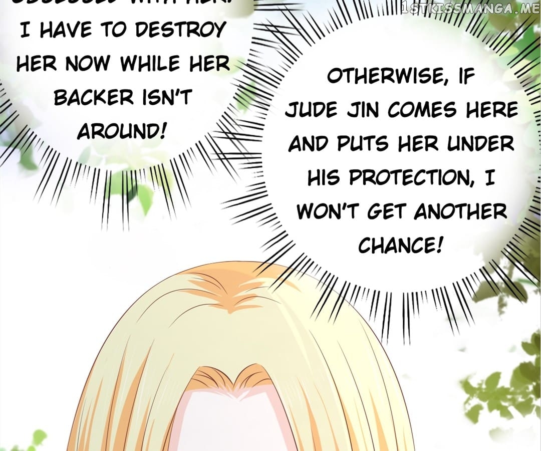 Peachy Lover ( My Little Peachy Girl ) chapter 173 - page 24