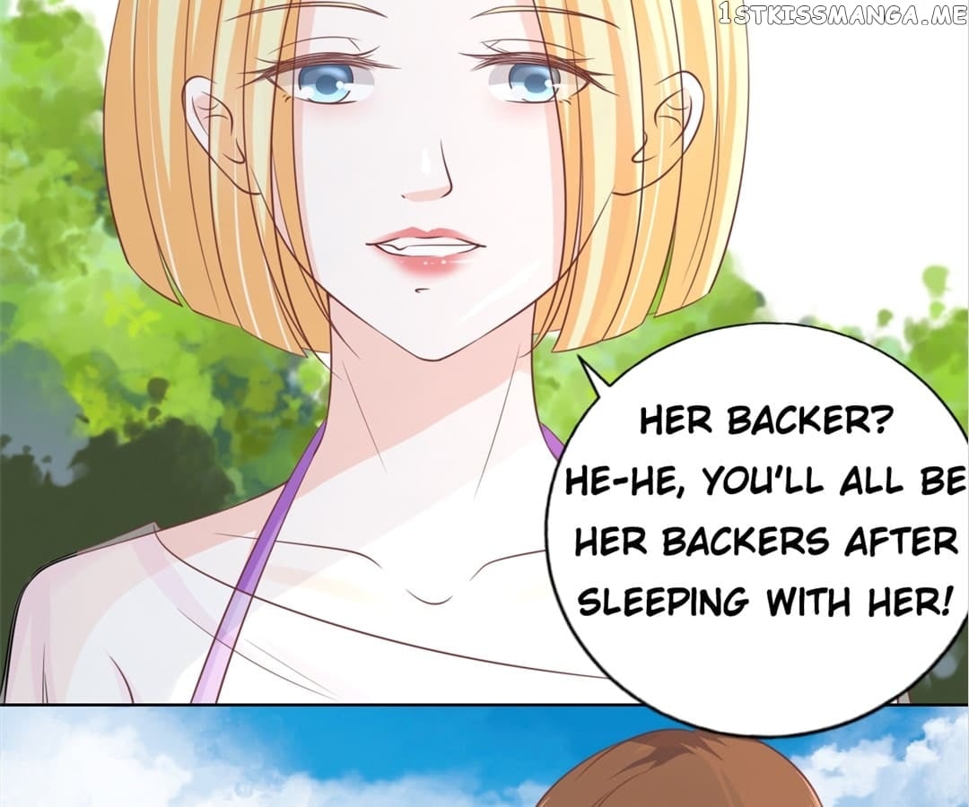 Peachy Lover ( My Little Peachy Girl ) chapter 173 - page 25